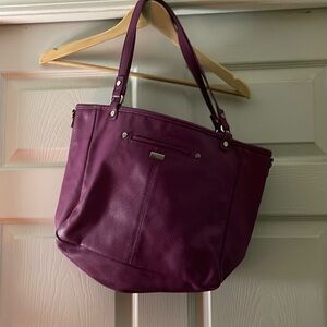 Thirty One Jewel purse